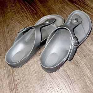 Birkenstock essentials Eva sandals